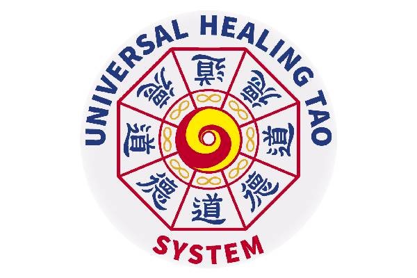 Universal Healing Tao