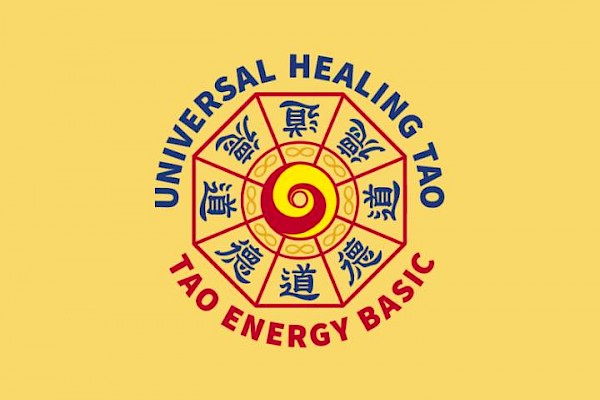 01. Tao Energy Cultivation - Basics