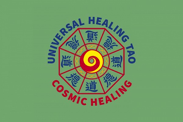 03. Cosmic Healing