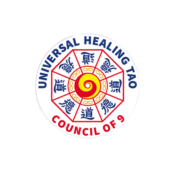 Mantak Chia & Council of 9 letter